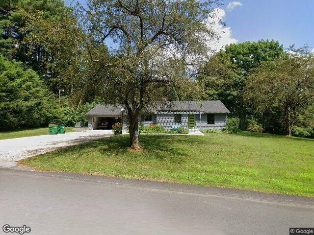 House for sale in Hyde Park, New York