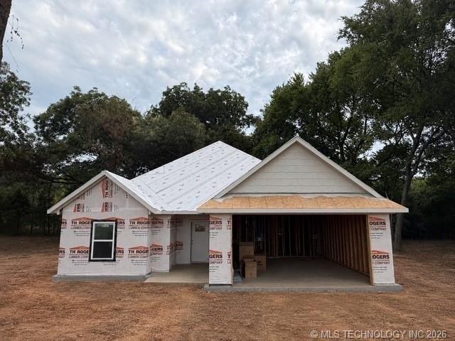 House for sale in Durant, Oklahoma