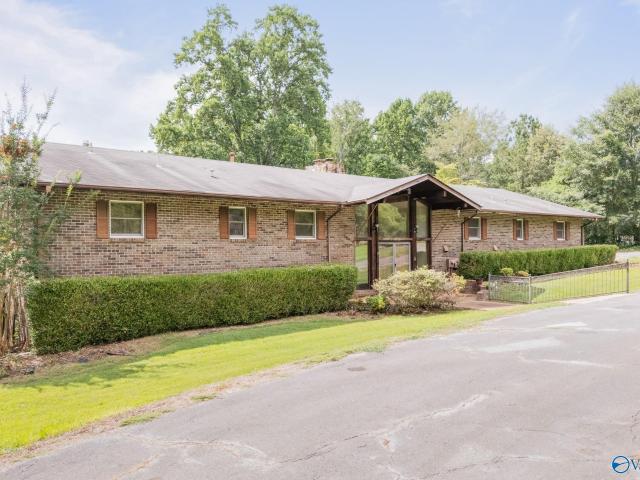 House for sale in Huntsville, Alabama