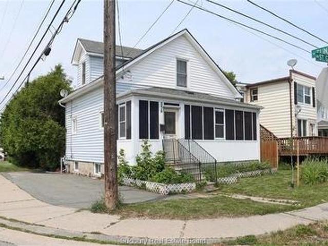 House for sale in Wanup, Ontario