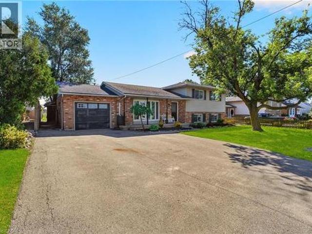 House for sale in Niagara, Ontario