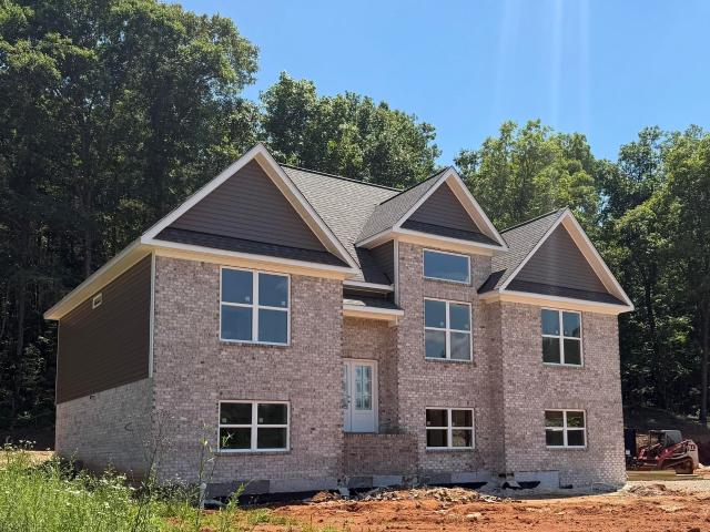 House for sale in Lincoln, Alabama