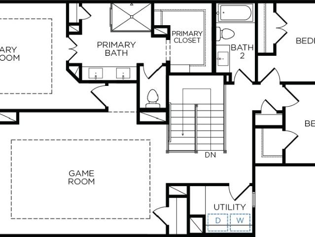 House for sale in Montgomery, Texas