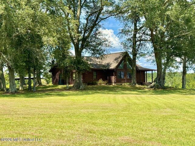 House for sale in Mississippi