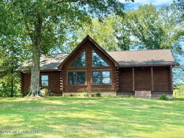 House for sale in Mississippi