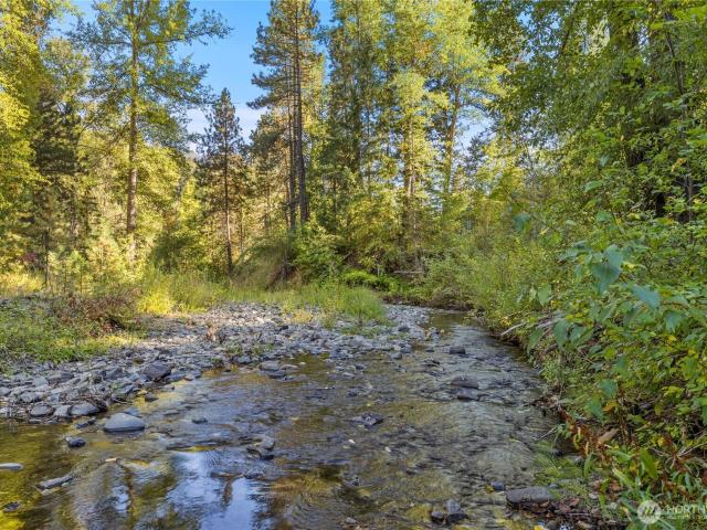 Land for sale in Cle Elum, Kittitas County