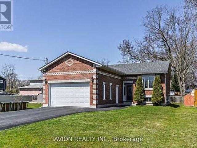 House for rent in York, Ontario
