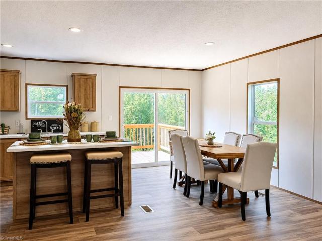 House for sale in Wilkesboro, North Carolina