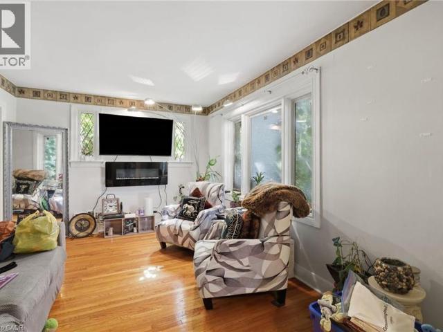 House for rent in Arva, Ontario