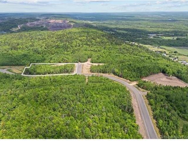 Land for sale in Westmorland, New Brunswick
