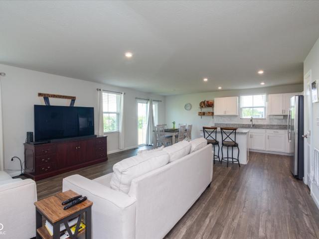 House for sale in Greenwood, Indiana