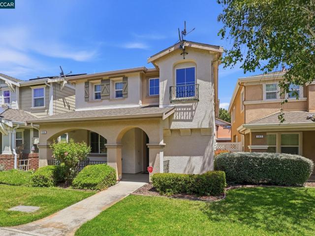 House for sale in Pittsburg, California