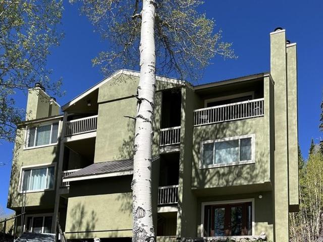 Condo for sale in Brian Head, Utah