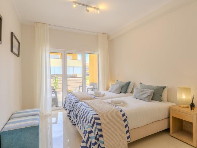Apartamento alugar em Vale da Parra, Albufeira
