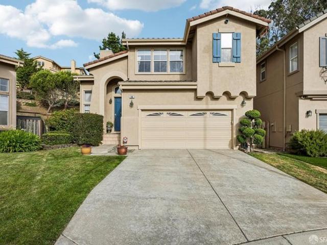 House for sale in San Mateo, California
