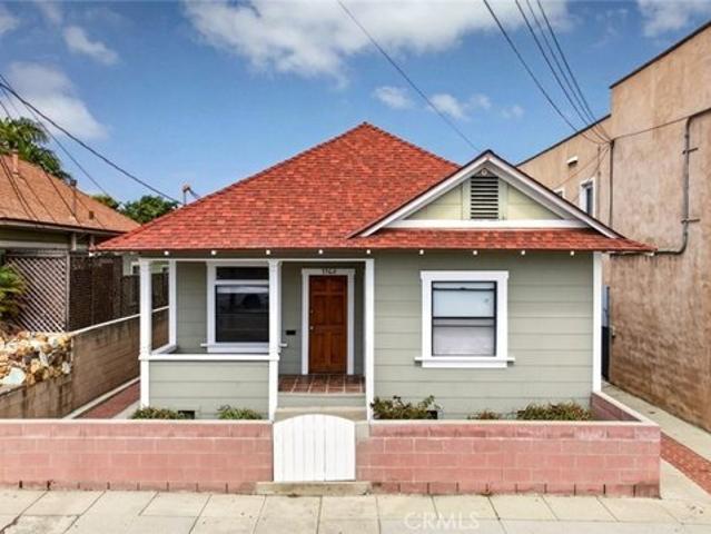House for sale in Canoga Park, California