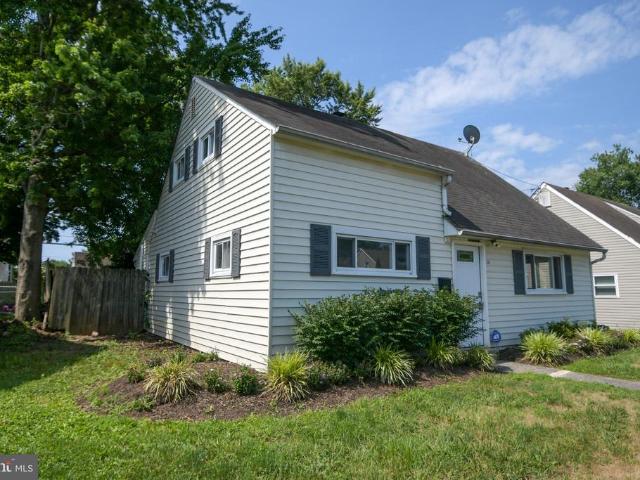House for sale in Pottstown, Pennsylvania