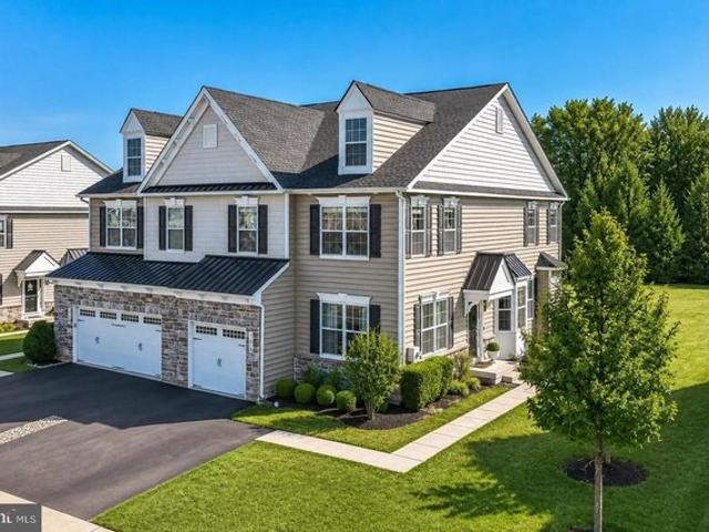 Townhouse for sale in Bucks, Pennsylvania