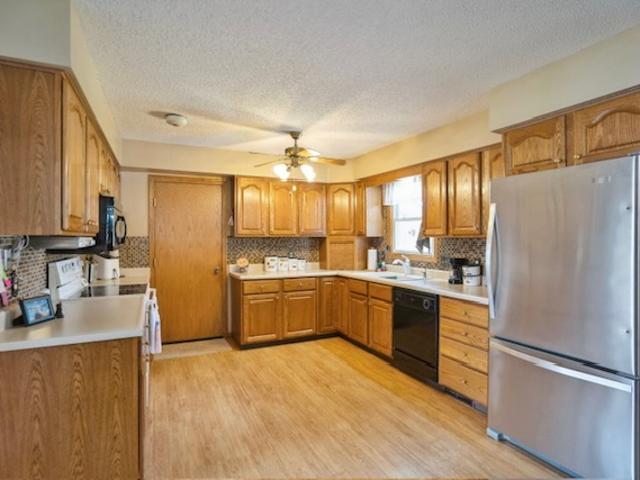 House for sale in Walcott, Scott County