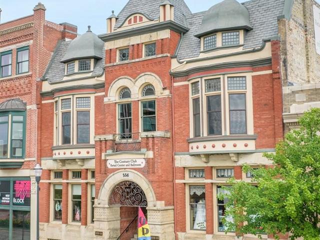 Commercial for sale in Muskegon, Michigan