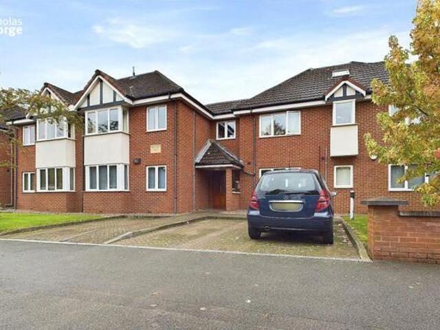 House for sale in Turves Green, West Midlands