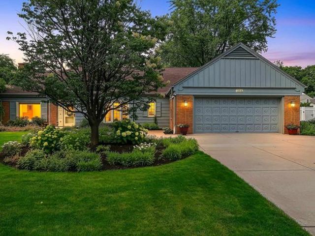 House for sale in Green Bay, Wisconsin