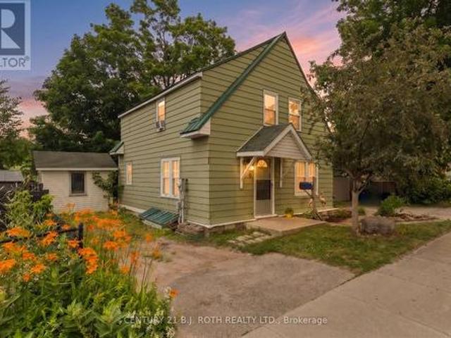 House for sale in Orillia, Ontario