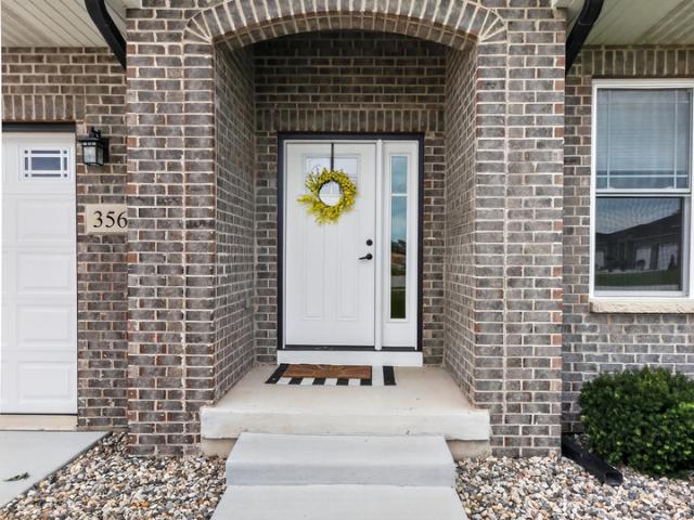 Townhouse for sale in Manteno, Illinois
