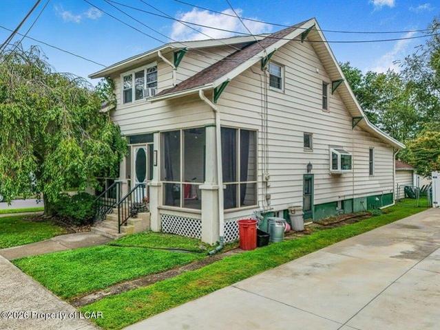 House for sale in Kingston, Pennsylvania