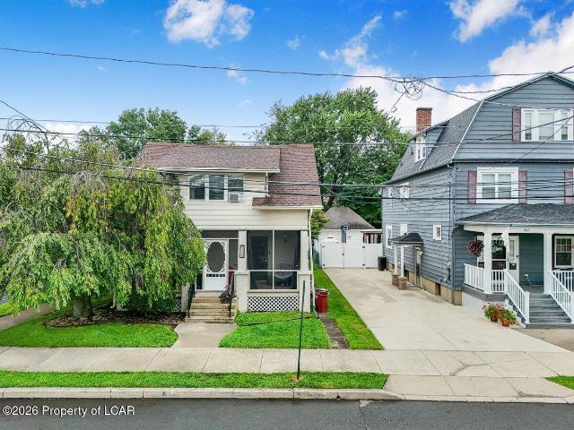 House for sale in Kingston, Pennsylvania