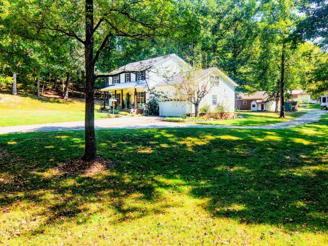 House for sale in Tennessee