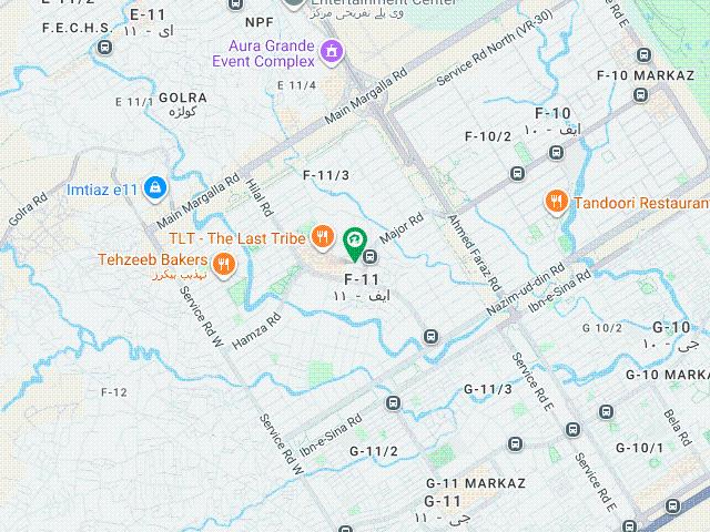House for sale in Islamabad
