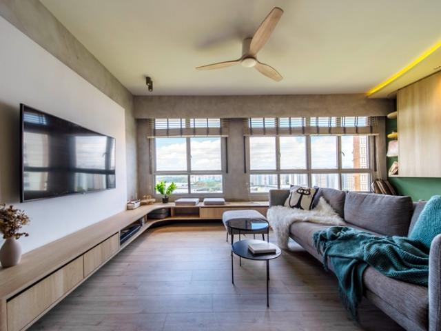 Apartment for sale