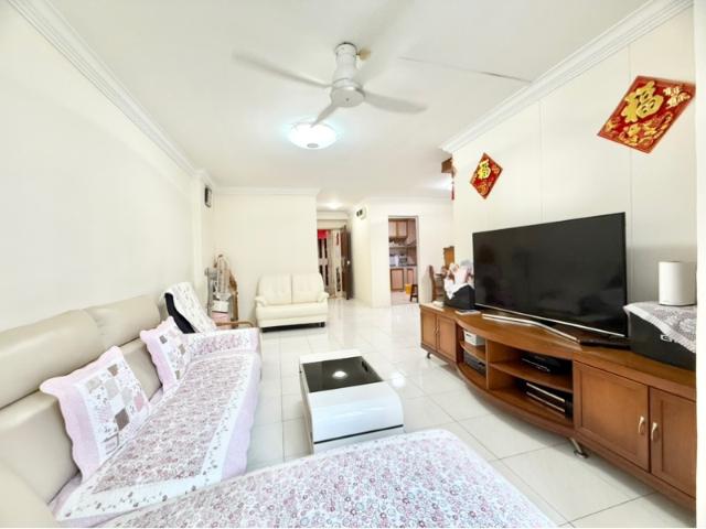 Room for sale