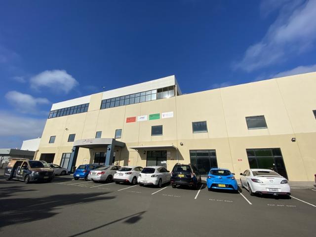 Office for rent in Wollongong West, New South Wales