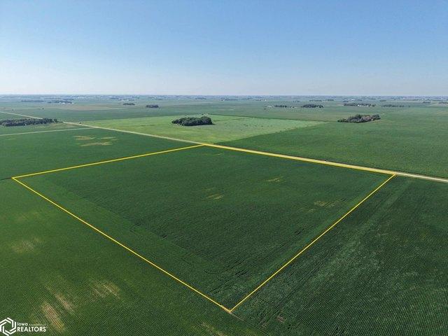 Farm for sale in Le Sueur, Minnesota