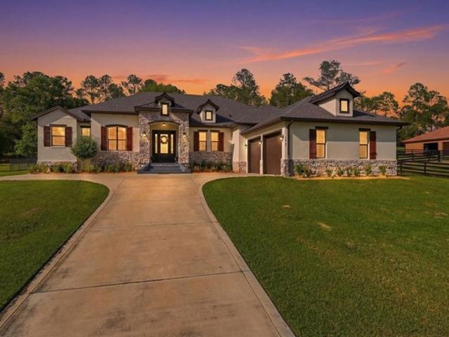 House for sale in Eustis, Florida