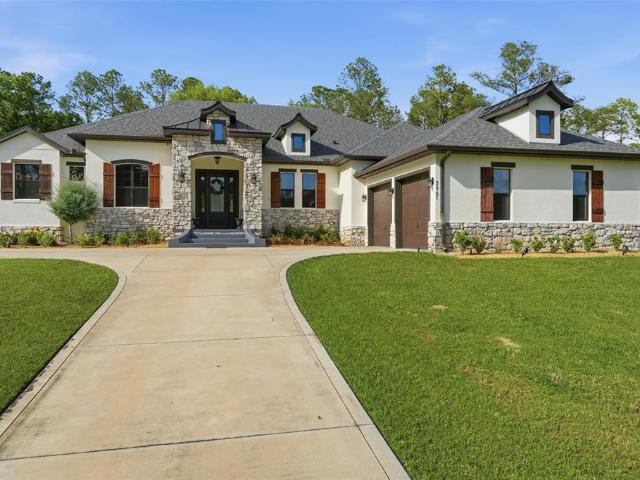 House for sale in Eustis, Florida