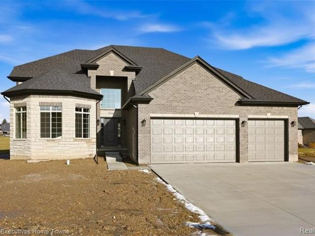 House for sale in Fair Haven, Michigan