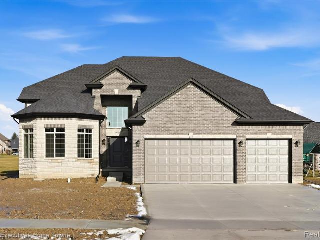 House for sale in Fair Haven, Michigan