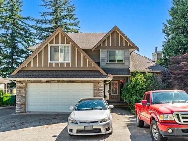 House for sale in Abbotsford, British Columbia
