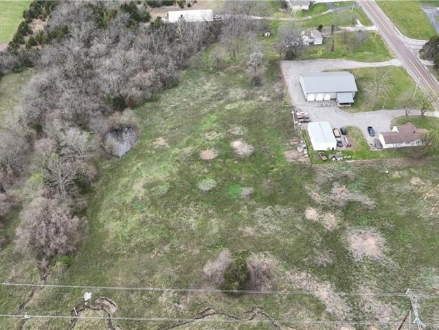 Land for sale in Blue Springs, Missouri
