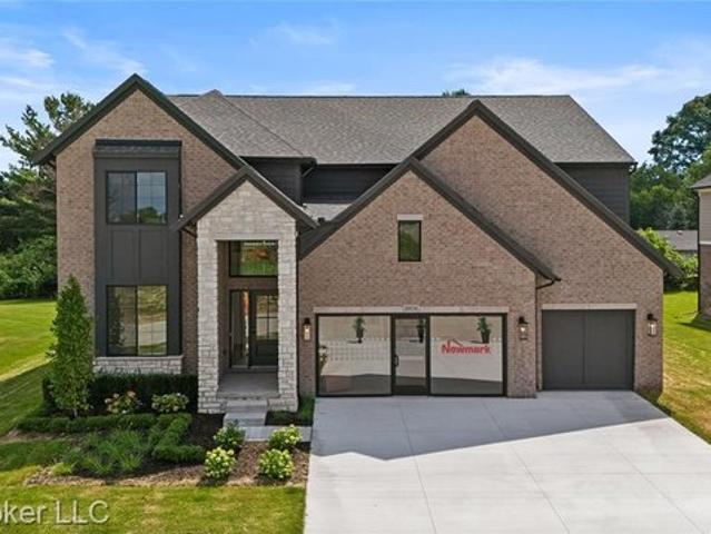 House for sale in Fair Haven, Michigan