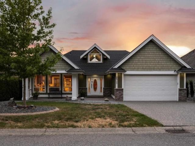 House for sale in Highlands, Abbotsford