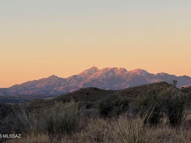 Land for sale in Vail, Arizona