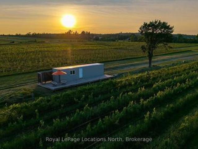 Farm for sale in Grey, Ontario