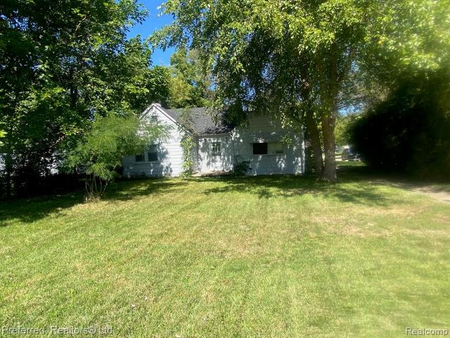 House for sale in Westland, Michigan