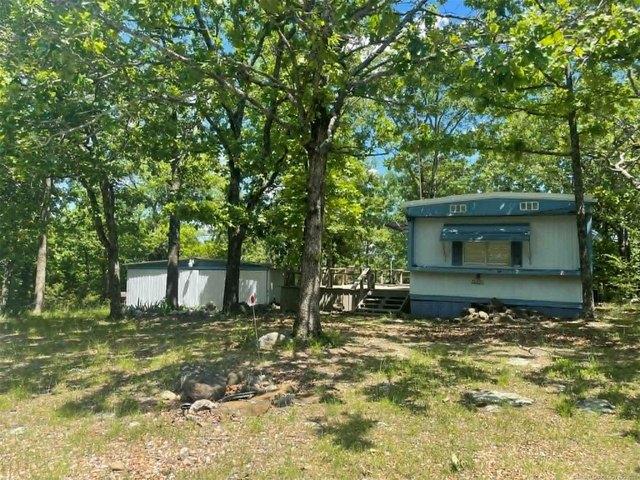 House for sale in Park Hill, Oklahoma