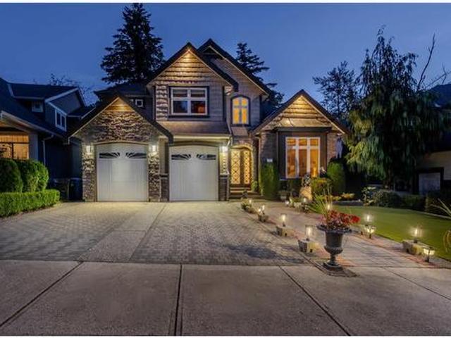 House for sale in Abbotsford, British Columbia