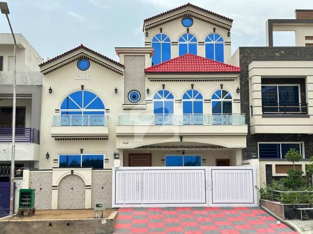 House for sale in Islamabad